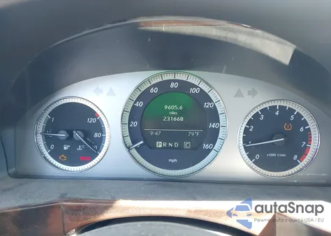 2010 Mercedes-Benz Glk 350 4Matic из США, поврежденный, VIN WDCGG8HB7AF432186